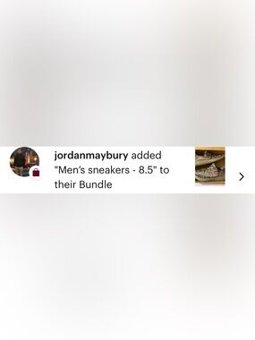 @jordanmaybury bundle